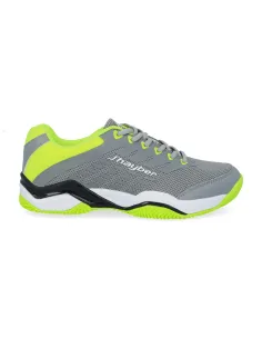 Jhayber Tactica Fluor Gris Za44402 |J HAYBER |Scarpe da padel