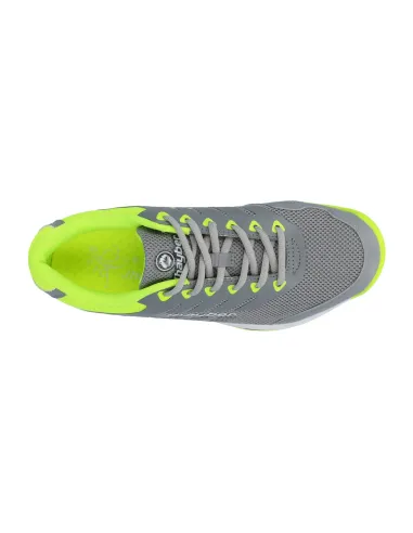 Jhayber Tactica Fluor Gray Za44402 |J HAYBER |Padel shoes