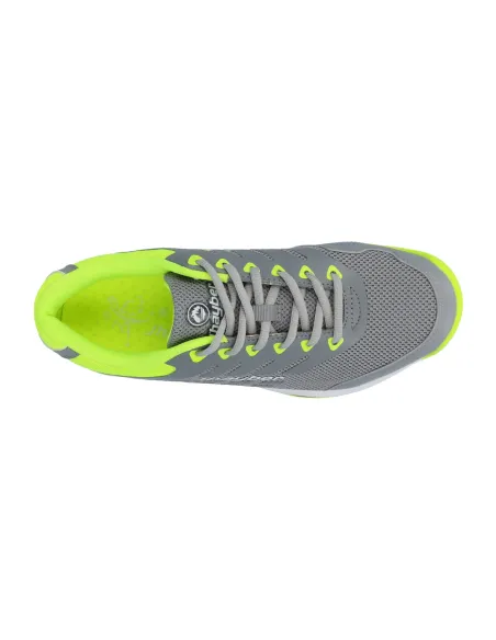 Jhayber Tactica Fluor Grigio Za44402 |J HAYBER |Scarpe da padel