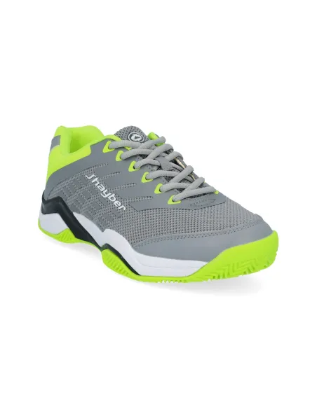 Jhayber Tactica Fluor Cinza Za44402 |J HAYBER |Sapatilhas de padel