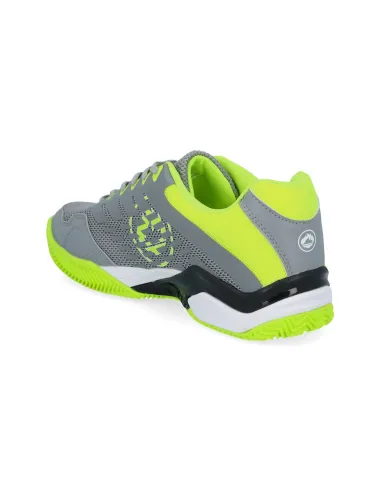 Jhayber Tactica Fluor Gris Za44402 |J HAYBER |Scarpe da padel
