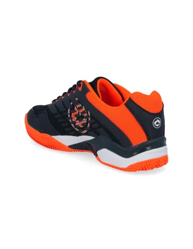 Jahyber Tactica Navy Blue Za44402 |J HAYBER |Padel shoes