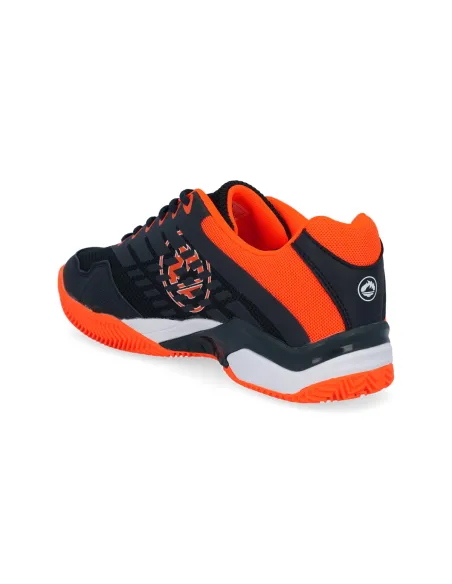 Jahyber Tactica Bleu Marine Za44402 |J HAYBER |Chaussures de padel