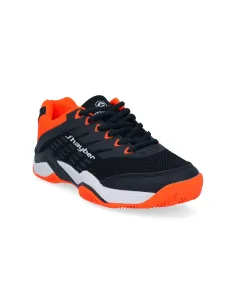 Jahyber Tactica Azul Marinho Za44402 |J HAYBER |Sapatilhas de padel 2
