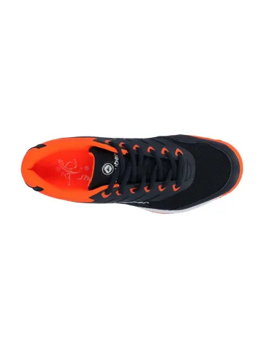 Jahyber Tactica Navy Blue Za44402 |J HAYBER |Padel shoes