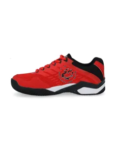 Jhayber Tactica Rojo Za44402 |J HAYBER |Zapatillas de pádel 2