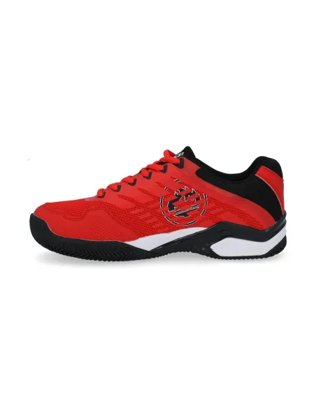 Jhayber Tactica Red Za44402 |J HAYBER |Padel shoes Jhayber Tactica Red Za44402 |J HAYBER |Padel shoes