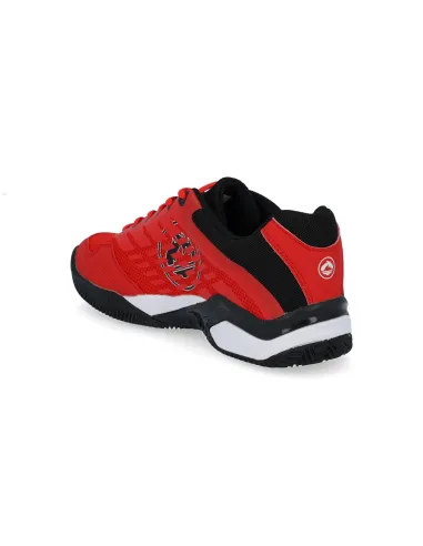 Jhayber Tactica Rosso Za44402 |J HAYBER |Scarpe da padel