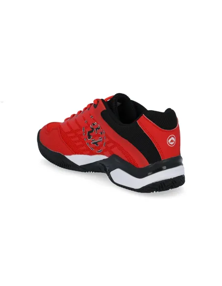 Jhayber Tactica Red Za44402 |J HAYBER |Padel shoes Jhayber Tactica Red Za44402 |J HAYBER |Padel shoes
