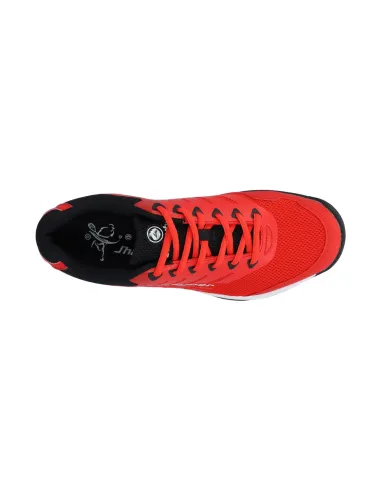 Jhayber Tactica Red Za44402 |J HAYBER |Padel shoes