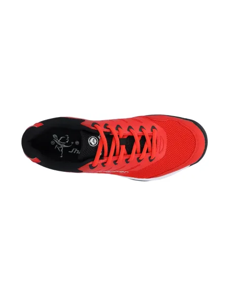 Jhayber Tactica Red Za44402 |J HAYBER |Padel shoes Jhayber Tactica Red Za44402 |J HAYBER |Padel shoes