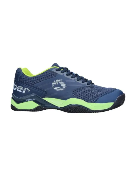 Jhayber Tajin Verde Azul Za44414-37 |J HAYBER |Scarpe da padel Jhayber Tajin Verde Azul Za44414-37 |J HAYBER |Scarpe da padel
