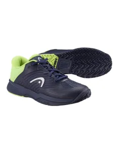 Head Revolt Pro 4.5 275205 Navy Junior |HEAD |Padel shoes 2