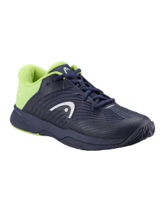 Head Revolt Pro 4.5 275205 Navy Junior |HEAD |Padel shoes