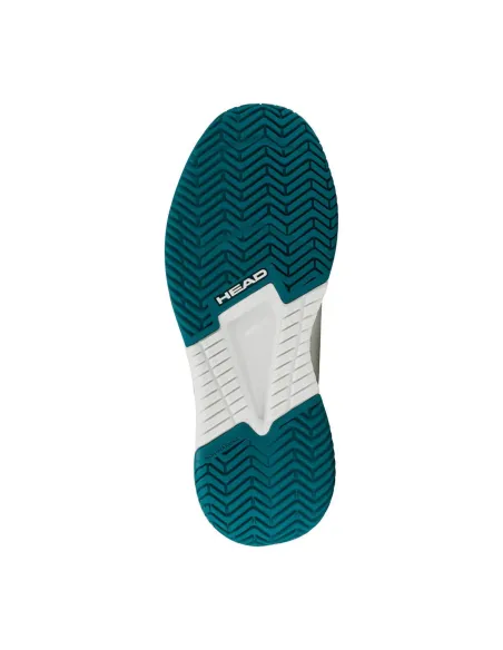 Head Sprint Court 4.0 Turchese Junior 275425 |HEAD |Scarpe da padel Head Sprint Court 4.0 Turchese Junior 275425 |HEAD |Scarpe da padel