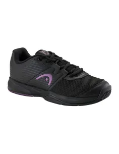SNEAKERS DONNA HEAD REVOLT COURT 274505 BKPL |HEAD |Scarpe da padel