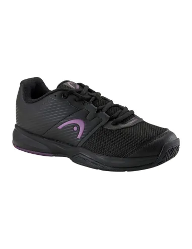 Head Revolt Court 274505 Woman Black |HEAD |Padel shoes