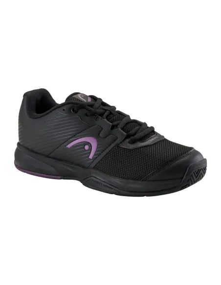HEAD REVOLT COURT WOMEN'S SNEAKERS 274505 BKPL |HEAD |Padel shoes HEAD REVOLT COURT WOMEN'S SNEAKERS 274505 BKPL |HEAD |Padel shoes