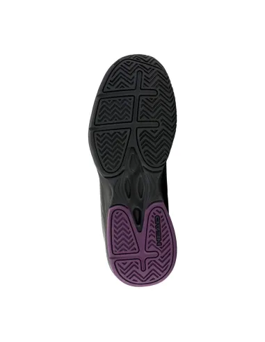 Head Revolt Court 274505 Woman Black |HEAD |Padel shoes
