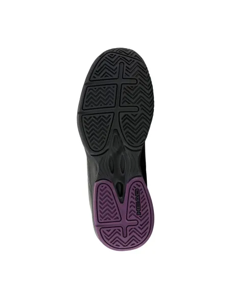 HEAD REVOLT COURT WOMEN'S SNEAKERS 274505 BKPL |HEAD |Padel shoes HEAD REVOLT COURT WOMEN'S SNEAKERS 274505 BKPL |HEAD |Padel shoes