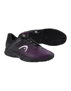 Head Revolt Pro 4.5 Clay Women 274215 Bhpl |HEAD |Padel shoes 2
