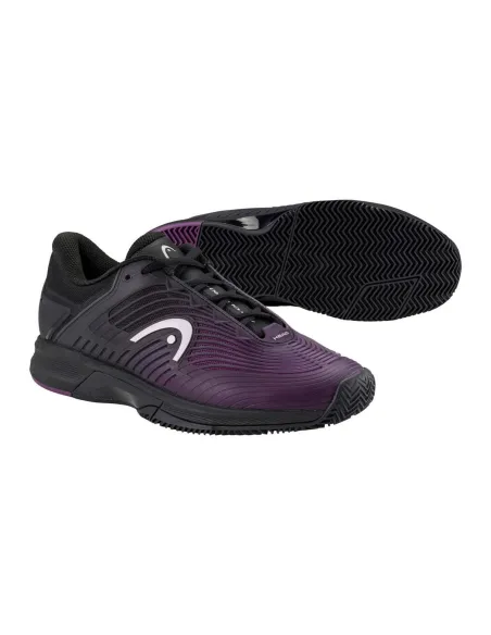 Head Revolt Pro 4.5 Clay Women 274215 Bhpl |HEAD |Padel shoes Head Revolt Pro 4.5 Clay Women 274215 Bhpl |HEAD |Padel shoes