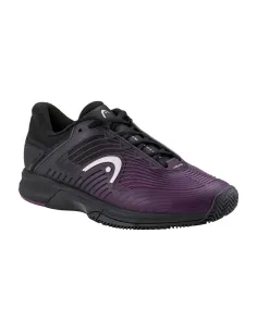 Head Revolt Pro 4.5 Clay Women 274215 Bhpl |HEAD |Padel shoes