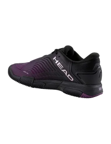 Head Revolt Pro 4.5 Clay Mujer 274215 Bhpl |HEAD |Zapatillas de pádel