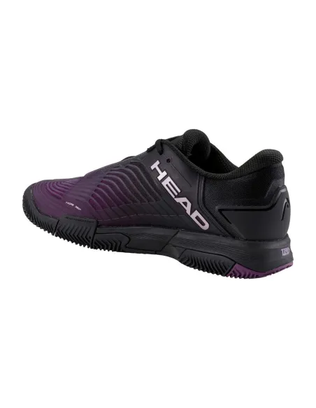 Head Revolt Pro 4.5 Clay Women 274215 Bhpl |HEAD |Padel shoes Head Revolt Pro 4.5 Clay Women 274215 Bhpl |HEAD |Padel shoes