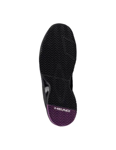 Head Revolt Pro 4.5 Clay Women 274215 Bhpl |HEAD |Padel shoes