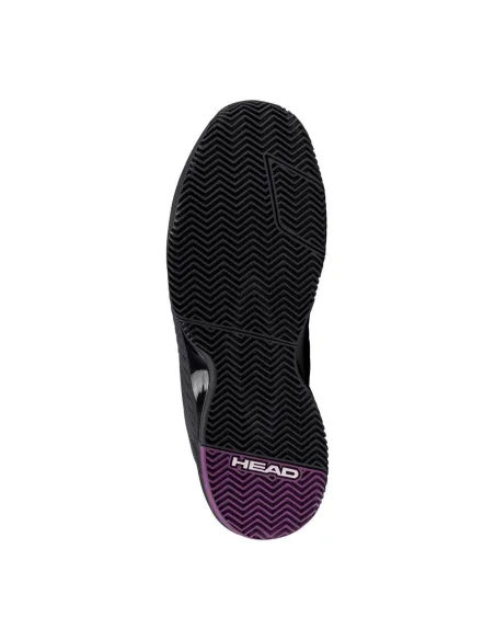 Head Revolt Pro 4.5 Clay Women 274215 Bhpl |HEAD |Padel shoes Head Revolt Pro 4.5 Clay Women 274215 Bhpl |HEAD |Padel shoes