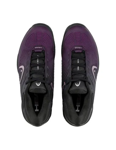 Head Revolt Pro 4.5 Clay Women 274215 Bhpl |HEAD |Padel shoes