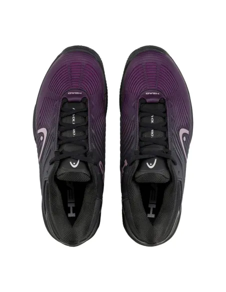 Head Revolt Pro 4.5 Clay Donna 274215 Bhpl |HEAD |Scarpe da padel