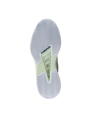 Head Sprint Pro 4.0 Clay 274195 Whln Branco Mulher |HEAD |Sapatilhas de padel