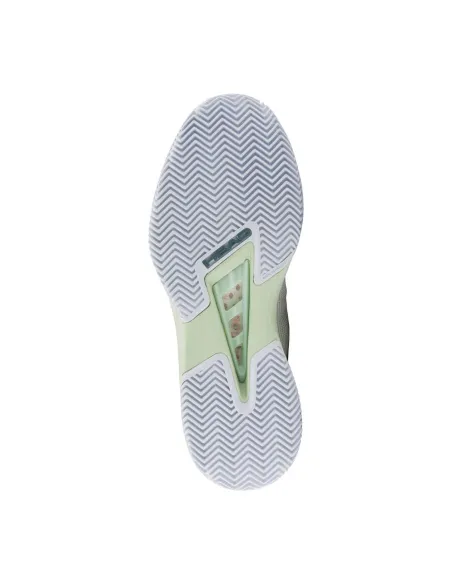 Head Sprint Pro 4.0 Clay 274195 Whln Branco Mulher |HEAD |Sapatilhas de padel Head Sprint Pro 4.0 Clay 274195 Whln Branco Mulher |HEAD |Sapatilhas de padel
