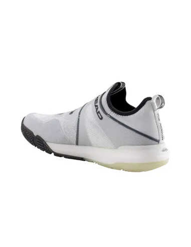 Head Motion Pro Boa Padel 273624 Blanc |HEAD |Chaussures de padel