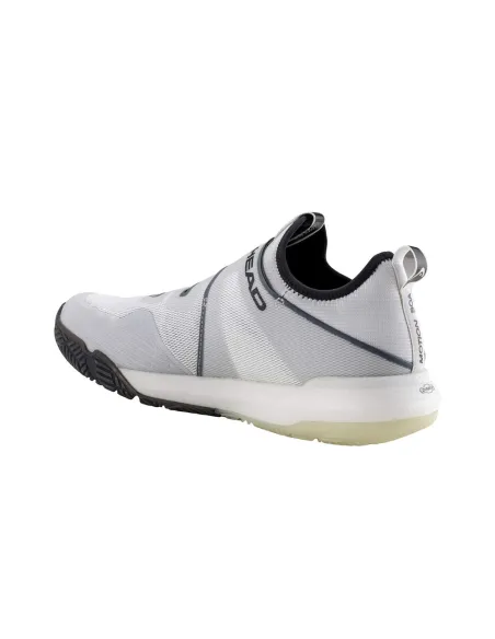 Head Motion Pro Boa Padel 273624 Blanc |HEAD |Chaussures de padel Head Motion Pro Boa Padel 273624 Blanc |HEAD |Chaussures de padel