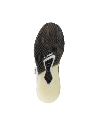 Head Motion Pro Boa Padel 273624 Blanc |HEAD |Chaussures de padel