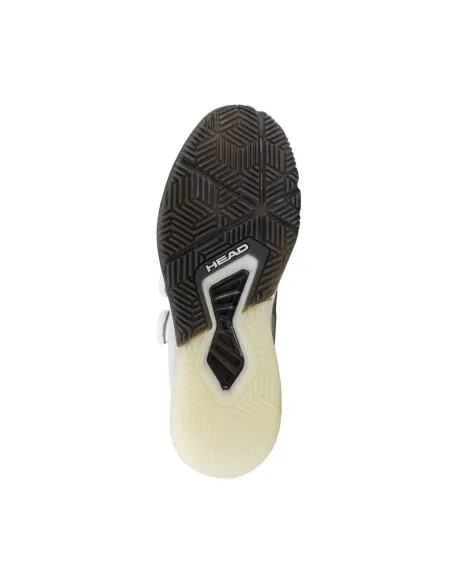 Head Motion Pro Boa Padel 273624 Blanc |HEAD |Chaussures de padel Head Motion Pro Boa Padel 273624 Blanc |HEAD |Chaussures de padel