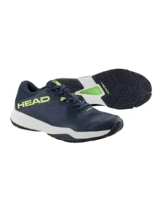 Head Motion Team Padel 273685 Navy |HEAD |Padel shoes 2