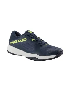 Head Motion Team Padel 273685 Navy |HEAD |Padel shoes