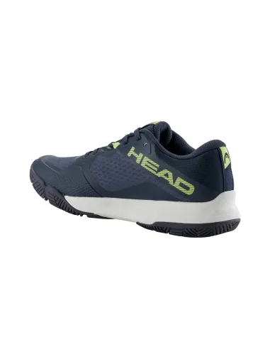 Head Motion Team Padel 273685 Navy |HEAD |Padel shoes