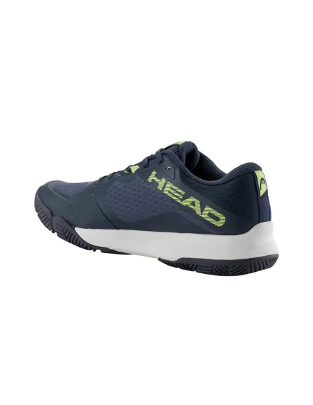 Head Motion Team Padel 273685 Navy |HEAD |Padel shoes Head Motion Team Padel 273685 Navy |HEAD |Padel shoes