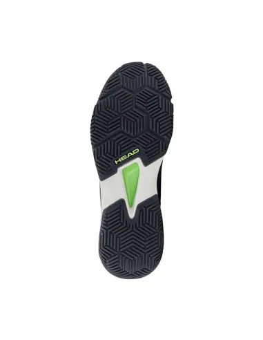 Head Motion Team Padel 273685 Navy |HEAD |Padel shoes