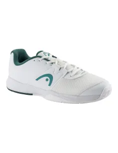 Head Revolt Court 273515 White |HEAD |Padel shoes