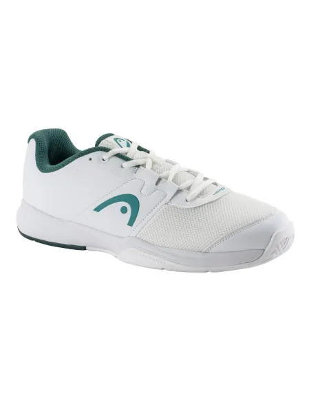 Head Revolt Court 273515 Bianco |HEAD |Scarpe da padel Head Revolt Court 273515 Bianco |HEAD |Scarpe da padel