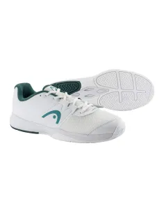 Head Revolt Court 273515 White |HEAD |Padel shoes 2