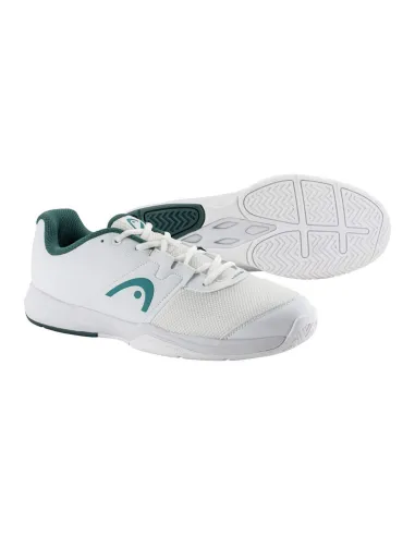 Head Revolt Court 273515 Bianco |HEAD |Scarpe da padel