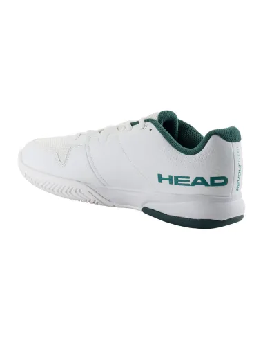 Head Revolt Court 273515 Bianco |HEAD |Scarpe da padel
