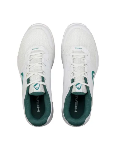 Head Revolt Court 273515 Bianco |HEAD |Scarpe da padel